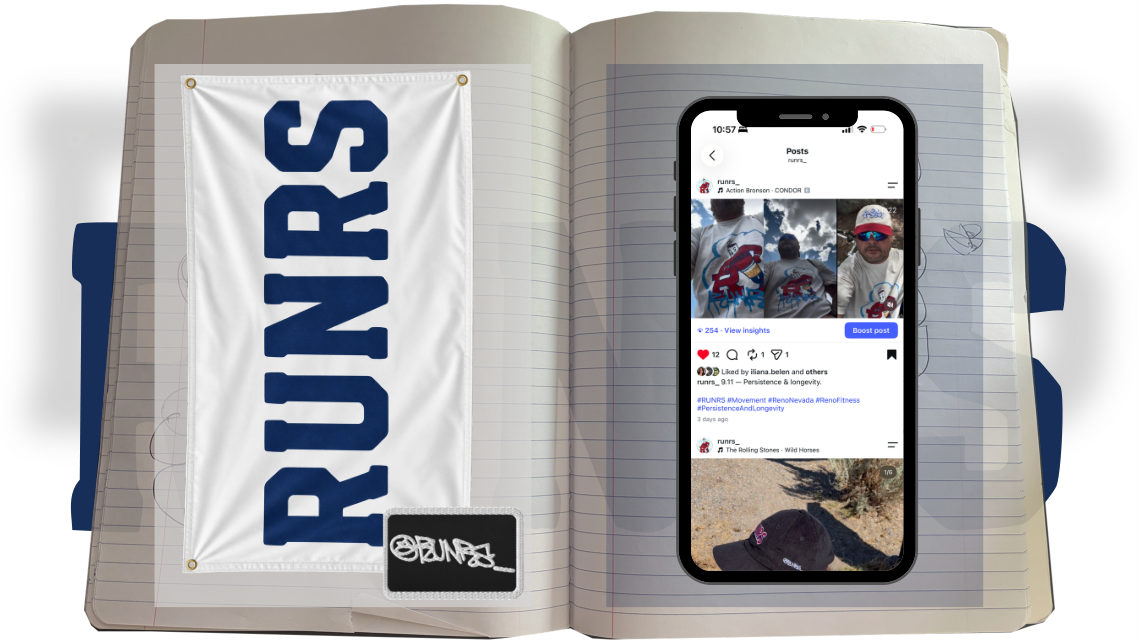 RUNRS deck page 6